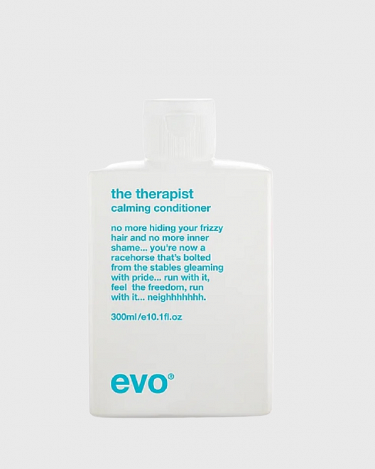 the therapist hydrating cond./[терапевт] увлаж. конд.,300мл