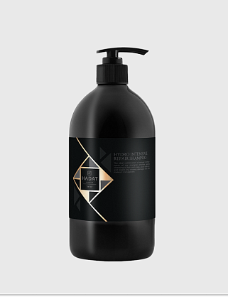 hydro intensive repair shampoo восстанавливающий шампунь - 800 мл