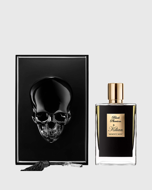 парф вода bk blk ph 50ml coffret 50мл