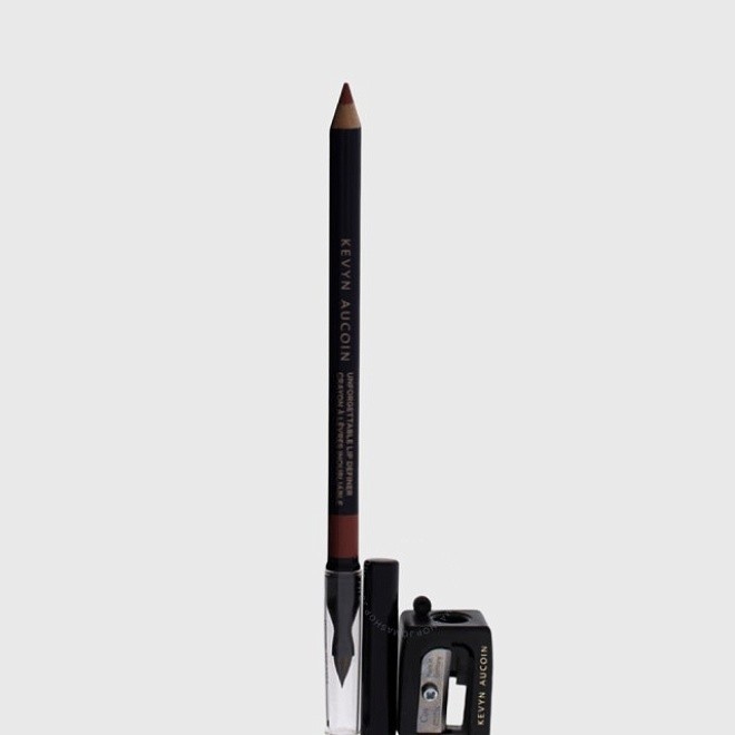 unforgettable lip definer - карандаш для губ + точилка -  naked