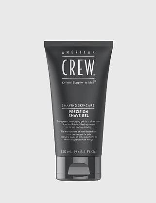 ssc presicion shave gel гель для бритья 150мл