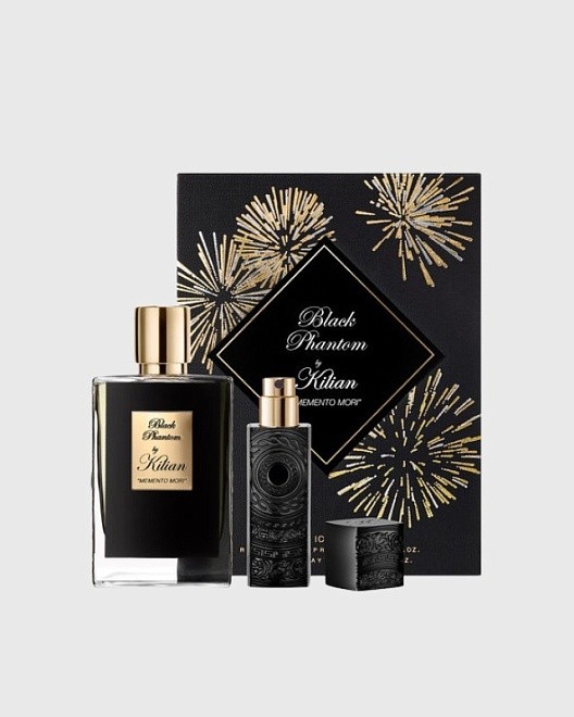 парф набор kp black phantom icon set