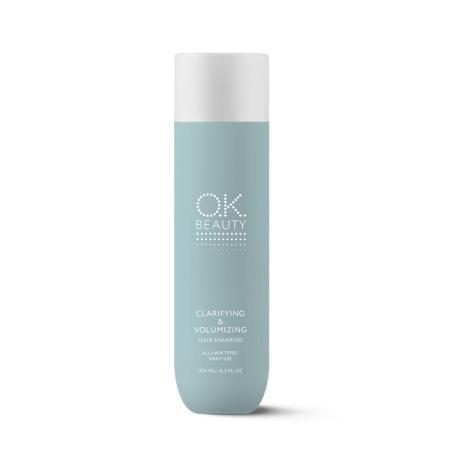 shampoo