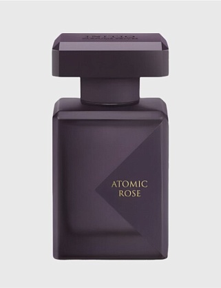 духи для волос атомная роза 50 мл