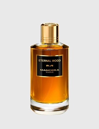 eternal wood edp 120 ml - парфюмерная вода