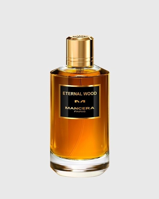 eternal wood edp 120 ml - парфюмерная вода