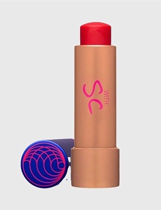 оттеночный бальзам для губ, тон 2 4гр