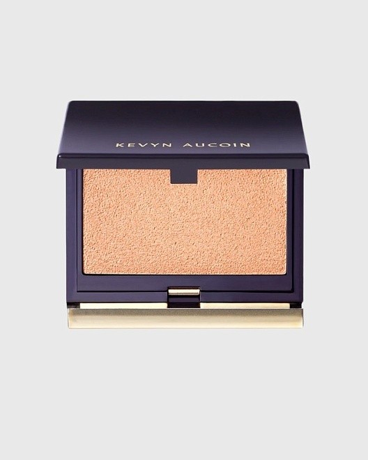 the sensual skin highlighter- хайлайтер- supernova soft golden glow