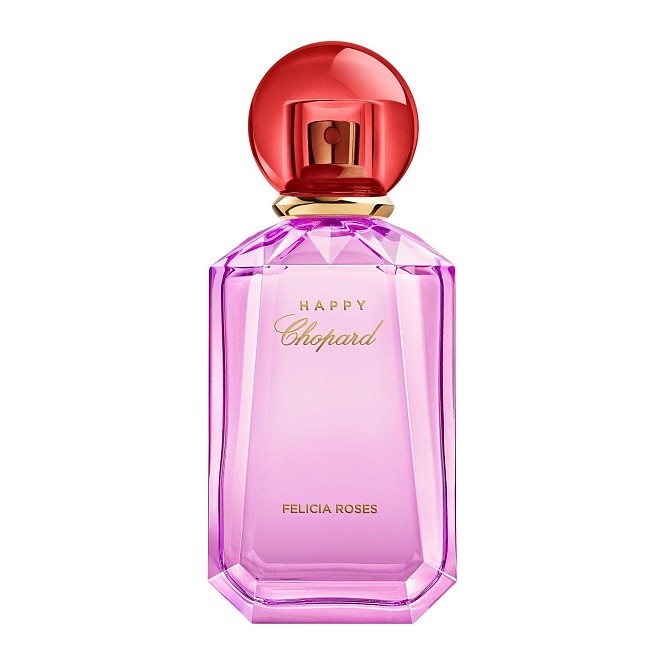 felicia roses парфюмерная вода жен., 100 мл