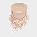 пудра с сиянием glowing powder paese (12 natural beige)