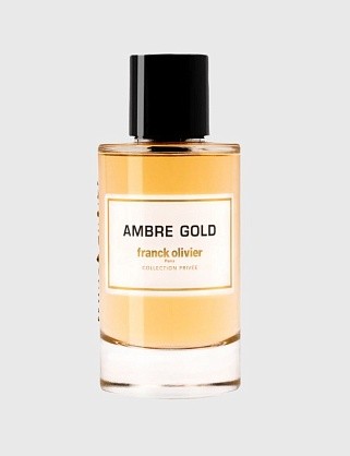 ambre gold - парфюмерная вода 100мл спрей