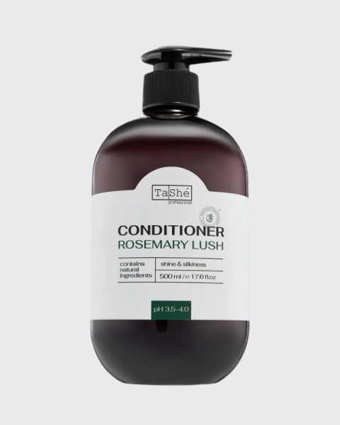 Кондиционер для волос Tashe professional _Rosemary lush_, 500 мл