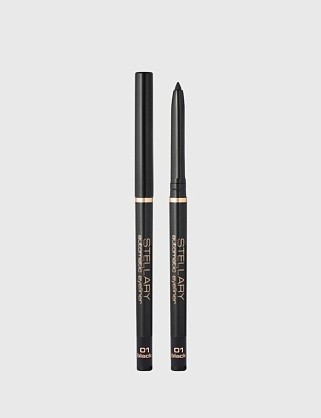 автоматический карандаш для глаз / automatic eyeliner тон 01