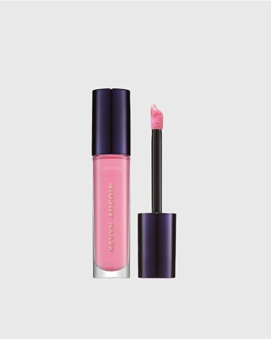 celestial lip gloss- звездный блеск для губ - erika