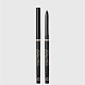 автоматический карандаш для глаз / automatic eyeliner тон 01