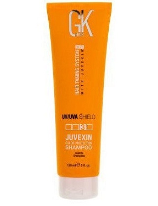 шампунь защита цвета/ shield juvexin clor protection 150 мл gkhair