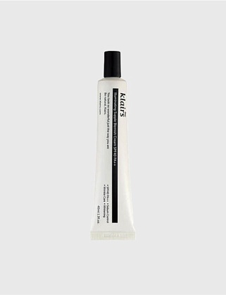 dear, klairs вв-крем для сияния кожи - illuminating supple blemish cream spf40/pa++, 40 г