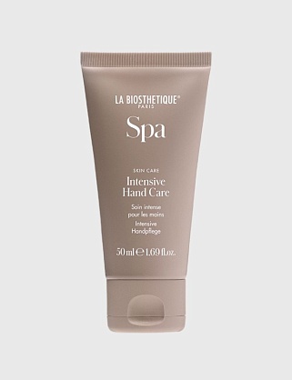 intensive hand care 50 ml крем для рук 50 мл