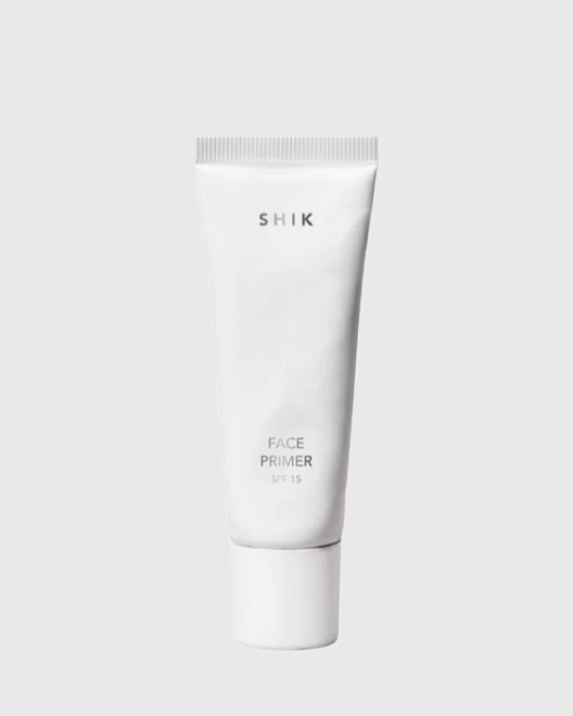 крем-праймер для лица с spf 01 30мл_shik / face primer 01