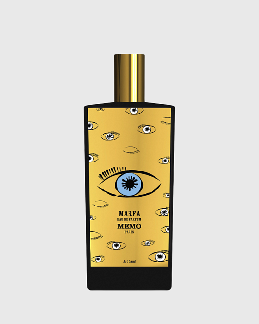 marfa edp 75 ml - парфюмерная вода