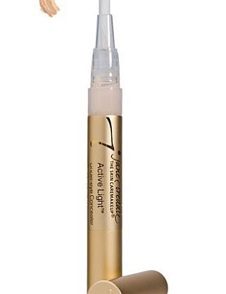 корректор для глаз с дозатором - №3 - active light # 3