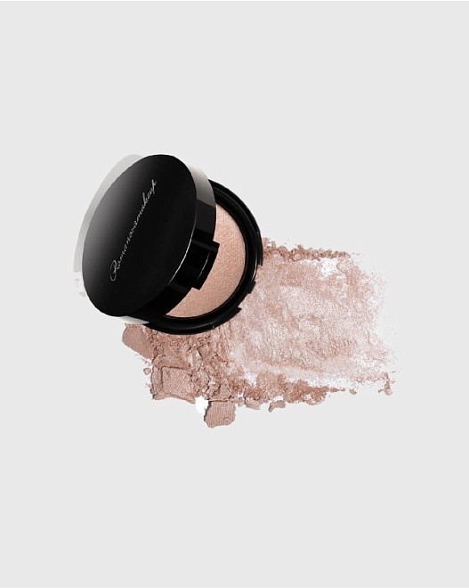 пудровый хайлайтер sexy powder highlighter diamond