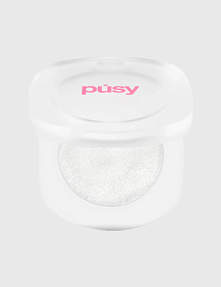 *хайлайтер-суфле pusy ice baby, 4 г (основной)