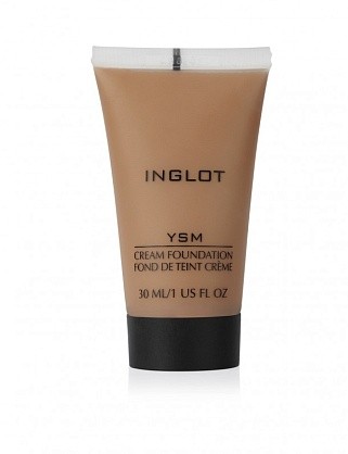 крем-основа тональная ysm cream foundation ysm 46 крем-основа тональная ysm cream foundation ysm 46