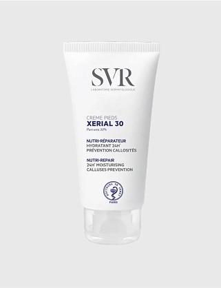 ксериал 30 гель-крем 75 мл 