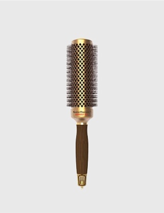 ntxl44 /70242 - нано термик speed xl термобрашинг 44 мм, ультрадлин, керамик-ион