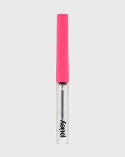 Прозрачный супер гель-фиксатор для бровей «SUPER FIX BROW GEL» PUSY 2,5 мл