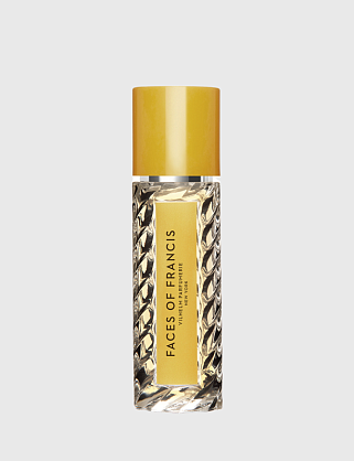 faces of francis edp 20 ml - парфюмерная вода