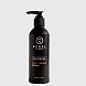 премиальный гель для бритья rebel barber smoky leather 200 мл