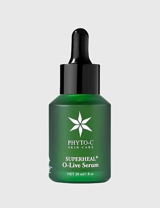 сыворотка с экстрактом оливы superheal o- live serum — 30 мл [p7-0530]