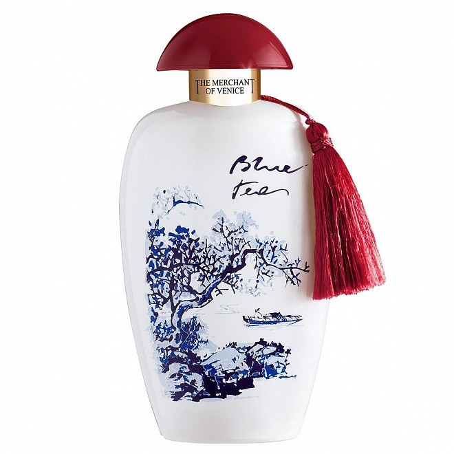 blue tea 100ml edp ( тмов блу ти 100 мл парф/вода )