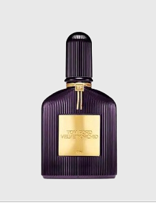 парф вода tf velvet orchid   50мл