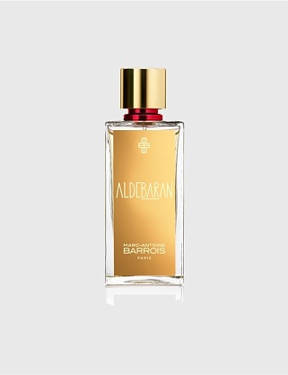 парфюмерная вода aldebaran 100 мл