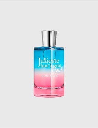 miami shake edp 50 ml - парфюмерная вода 