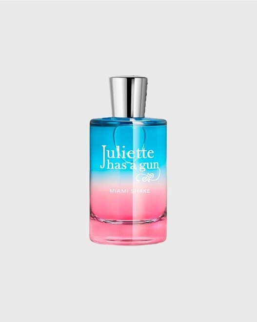 miami shake edp 50 ml - парфюмерная вода 