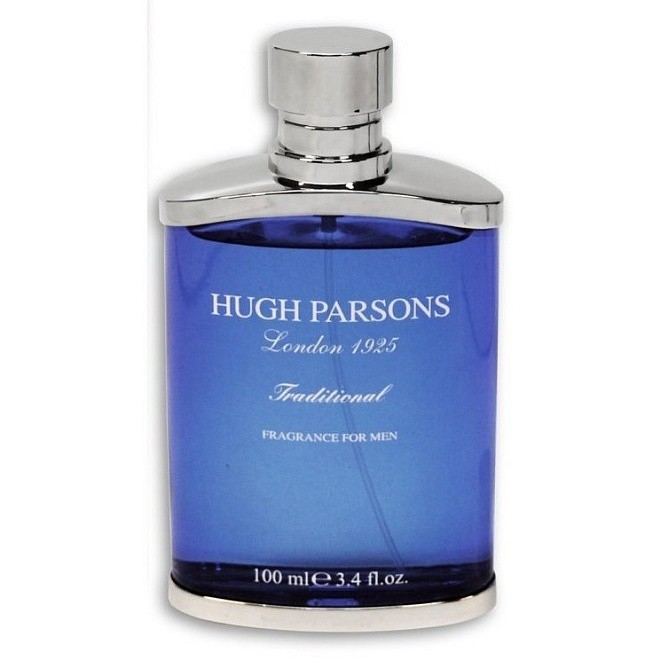 traditional for man п.в. 100 мл.