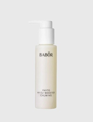 фитобустер успокаивающий / phyto hy-öl booster calming