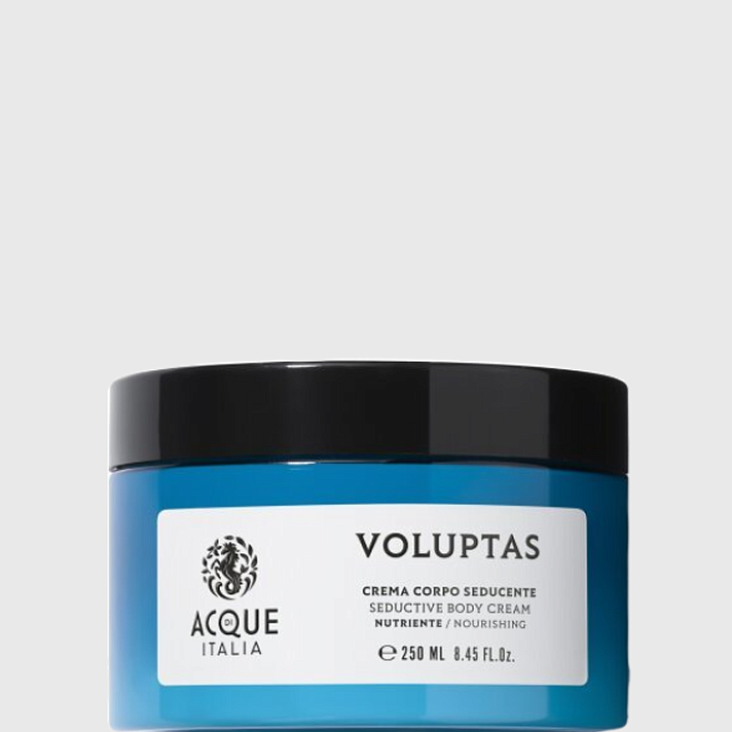 крем для тела волуптас 250 мл