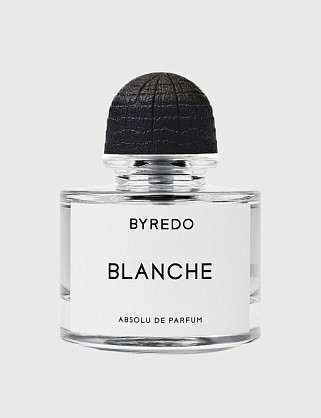blanche absolu de parfum edp 50 ml - парфюмерная вода