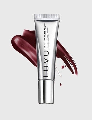 блеск для губ lip gloss flirt alert