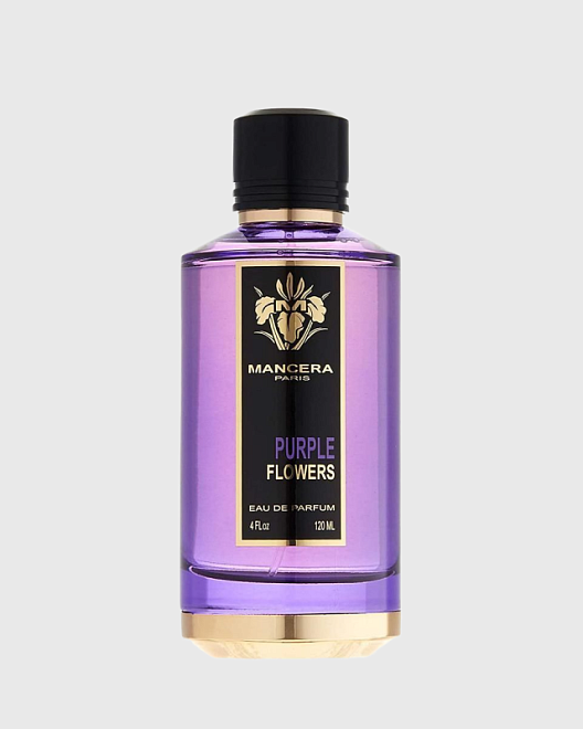purple flowers edp 60 ml - парфюмерная вода