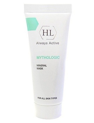 mythologic mineral mask 70 мл