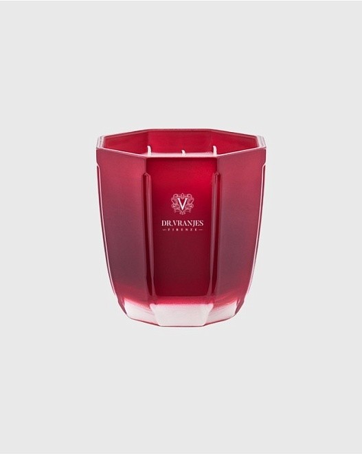 ароматическая свеча rosso nobile red tourmaline 1000 г