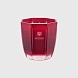 ароматическая свеча rosso nobile red tourmaline 1000 г