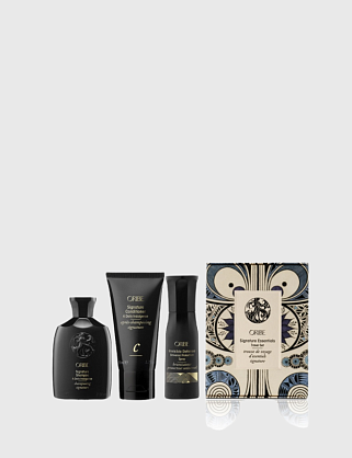 desertland collection/набор "оазис в пустыне", 300+300+100 мл