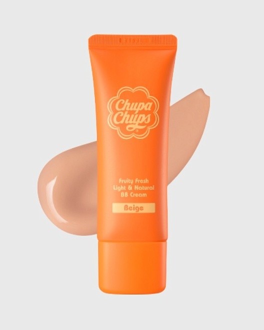 легкий увлажняющий bb-крем в оттенке "3.0 beige"